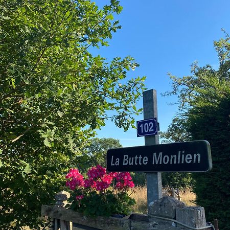Beauchêne La Butte Monlien 빌라 외부 사진