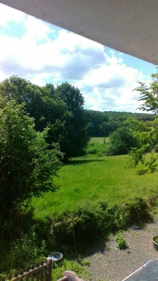 Beauchêne La Butte Monlien 빌라 외부 사진